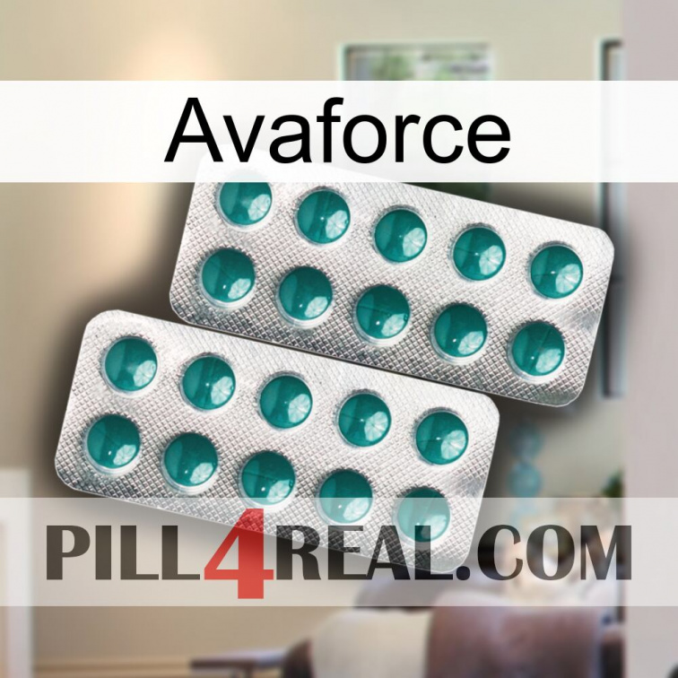 Avaforce dapoxetine2